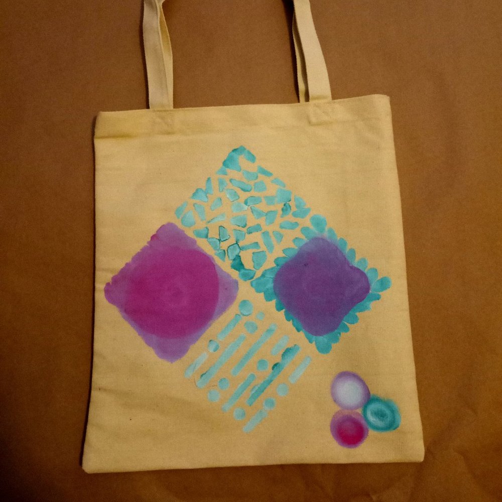 Fancy and unique Tote Bags